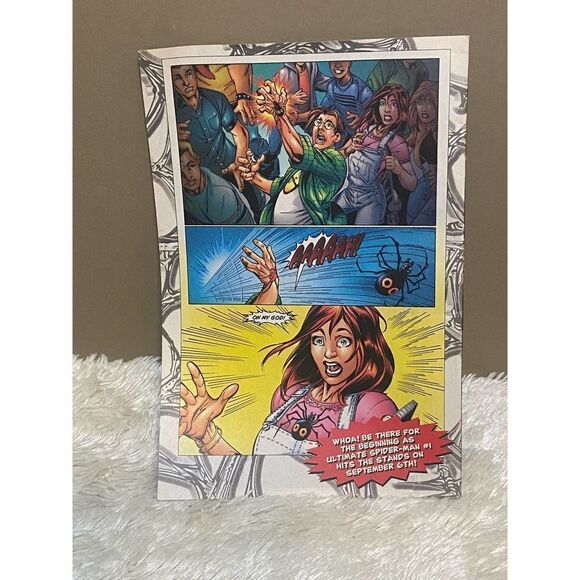 Iron Man In Power Part || Villains Comic - Picture 2 of 4